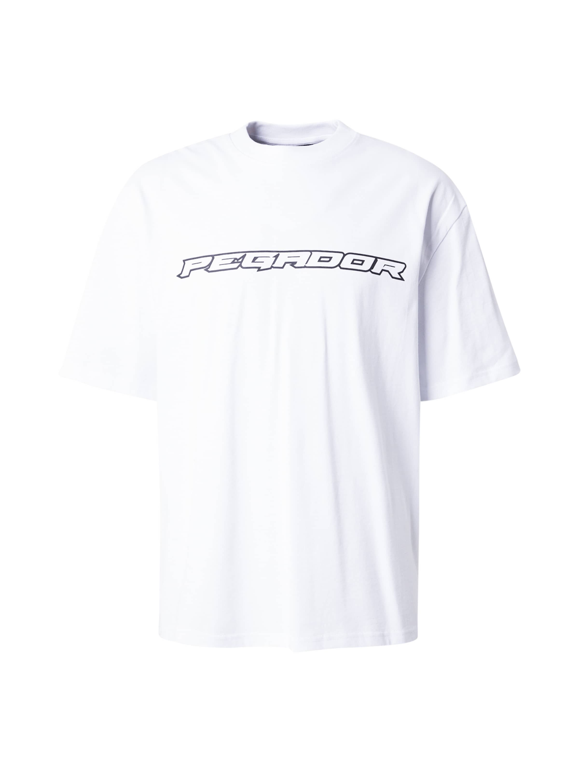 Pegador Paita 'ALDEN' värissä valkoinen: etupuoli