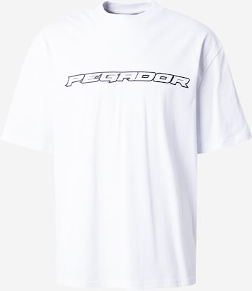 Pegador Paita 'ALDEN' värissä valkoinen: etupuoli