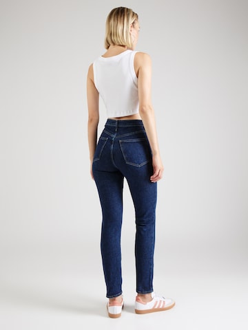 Regular Jeans de la GAP pe albastru