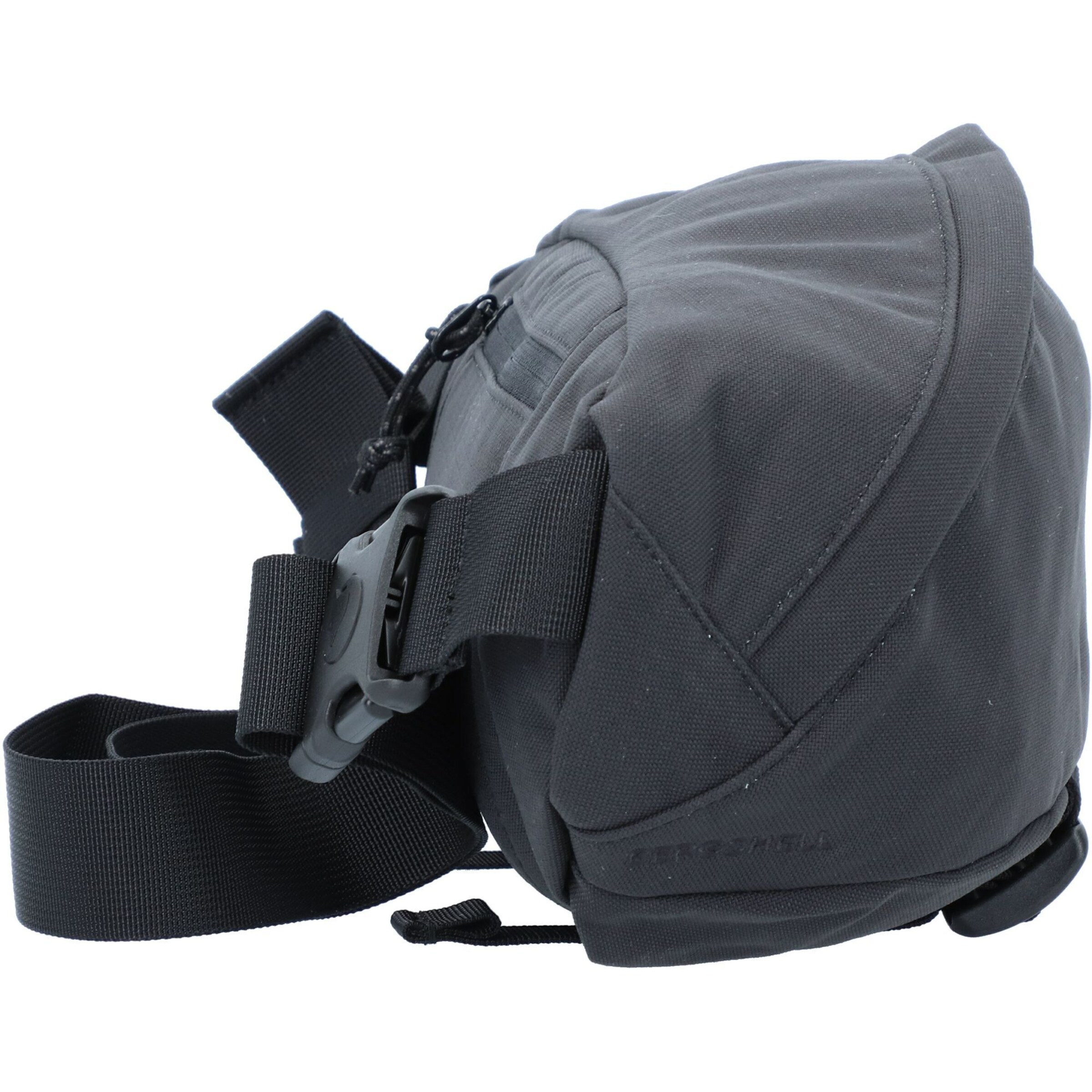 Fjällräven Fanny Pack 'Ulvö' in Black