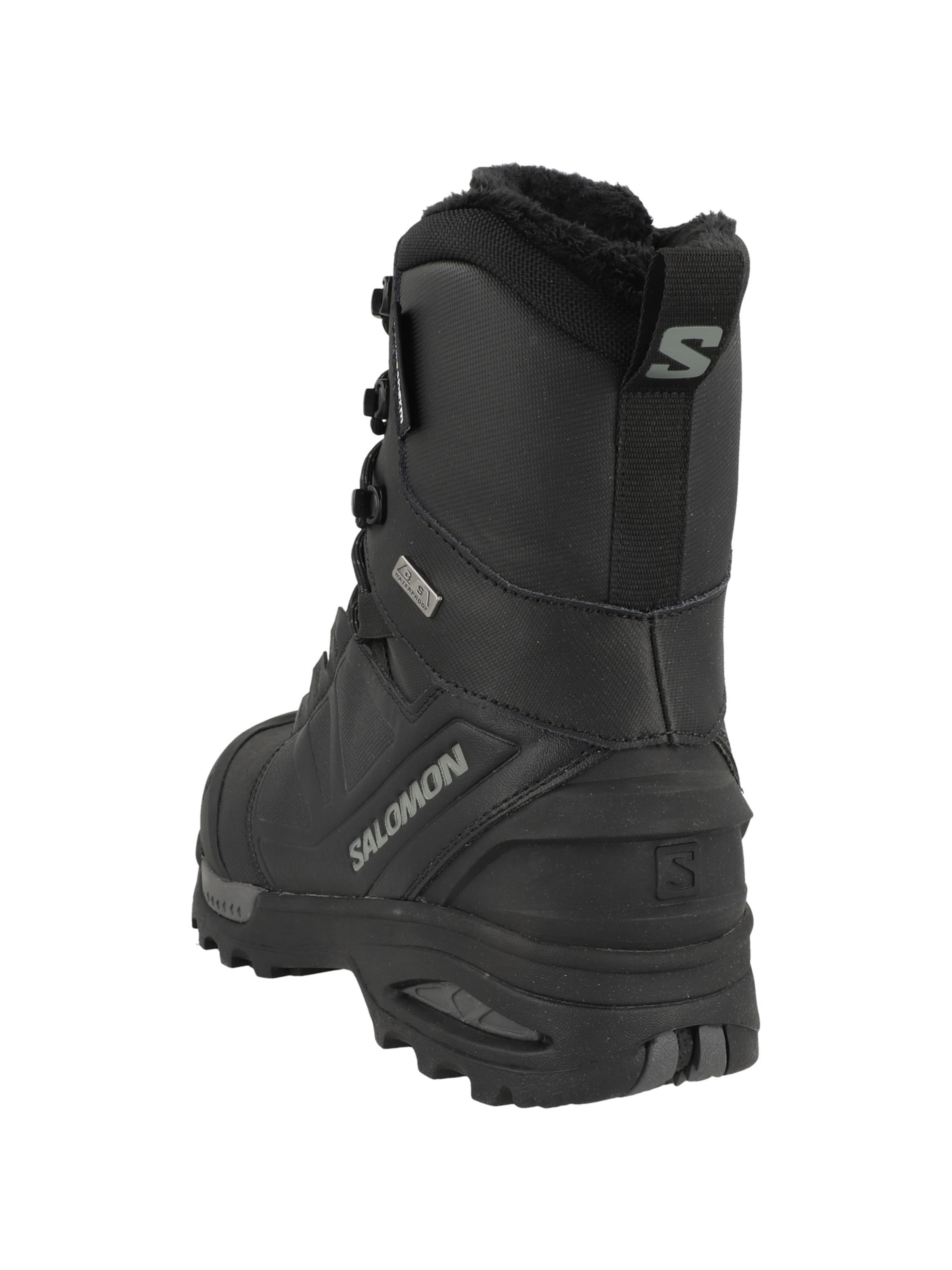 Boots 'Toundra Pro' SALOMON en noir