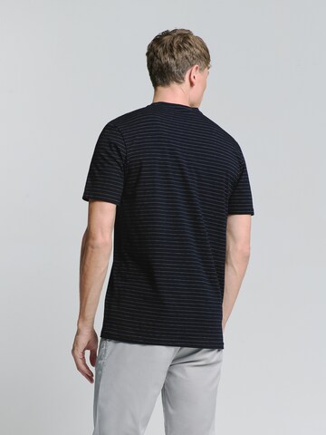 No Excess - Camiseta en azul