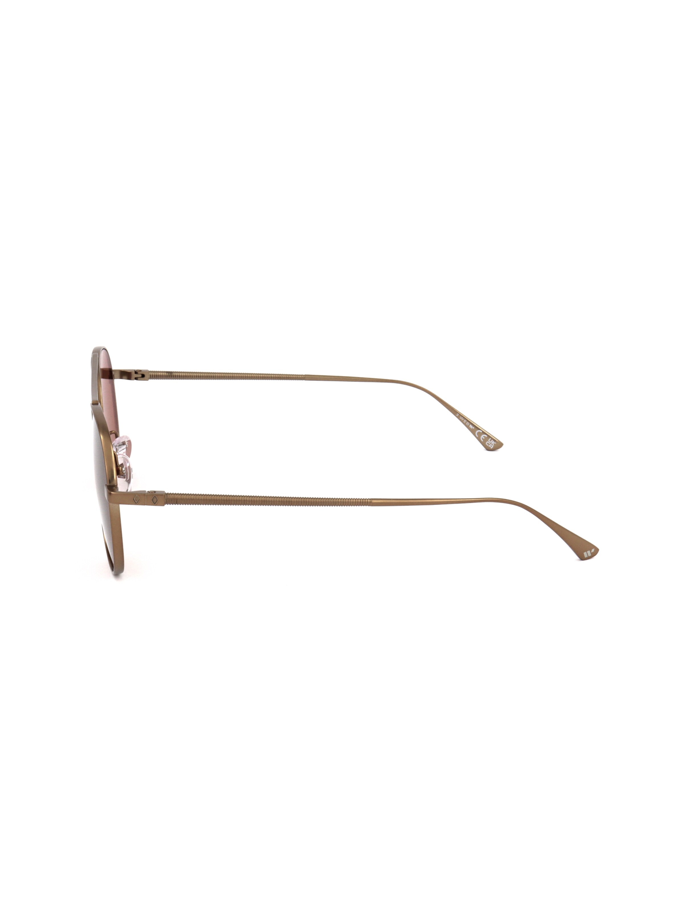 Occhiali da sole 'WE0374' di Web Eyewear in marrone