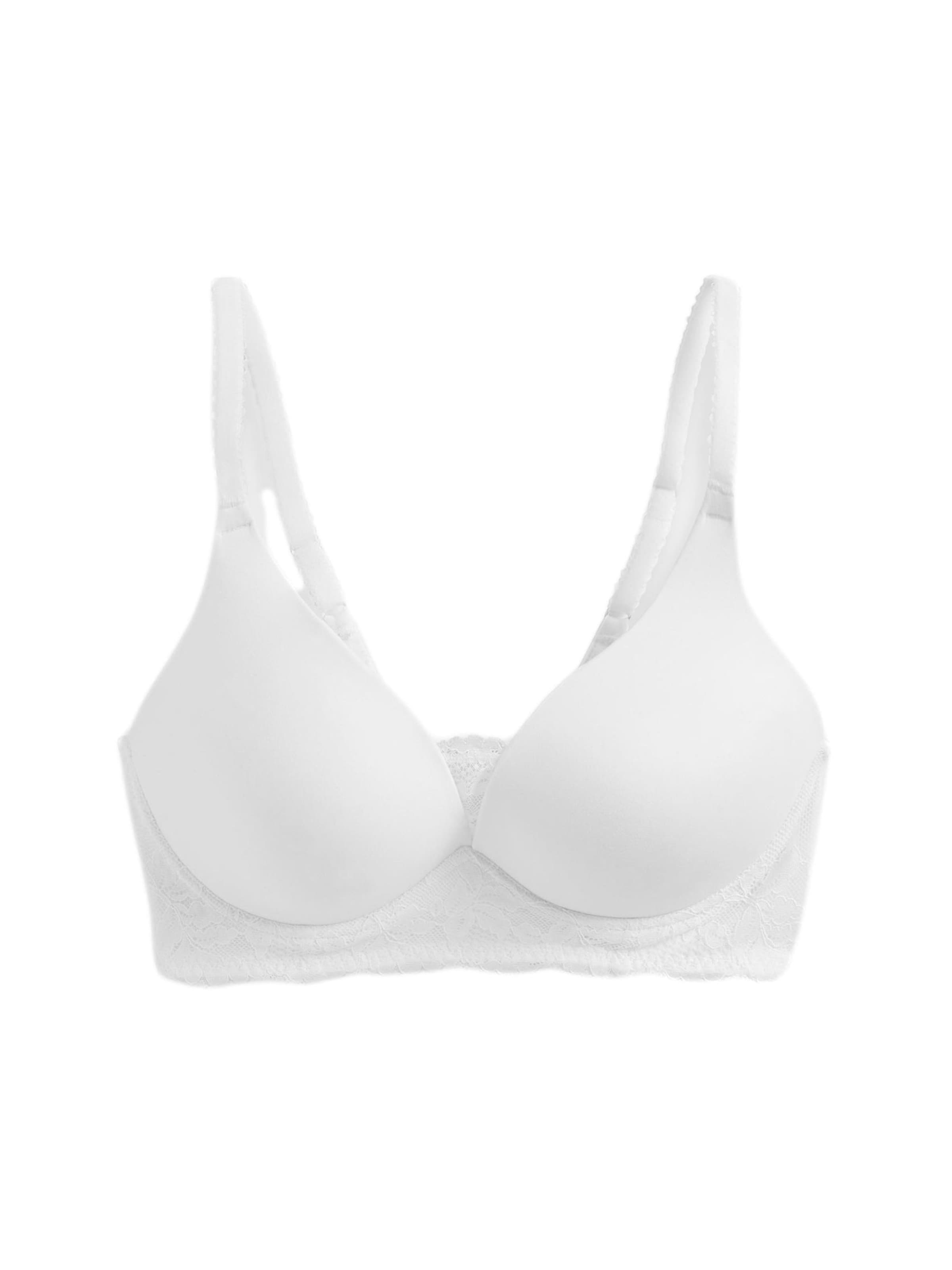 Reggiseno in 65/I Next di colore bianco, Visualizzazione prodotti