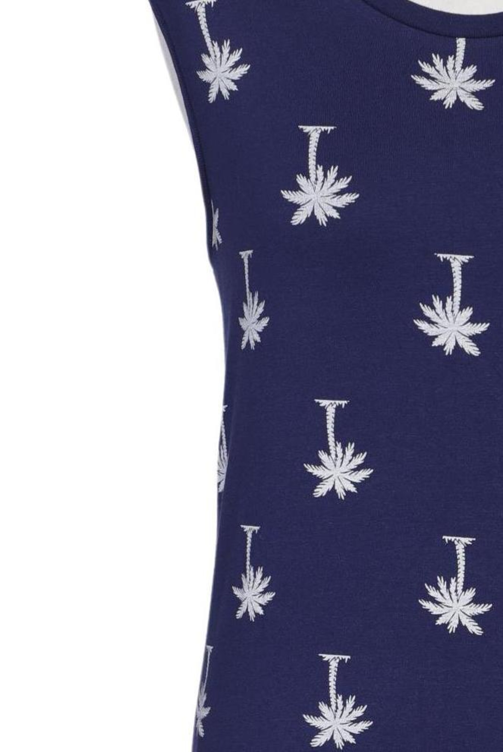 ZOE KARSSEN Dress in L in Blue