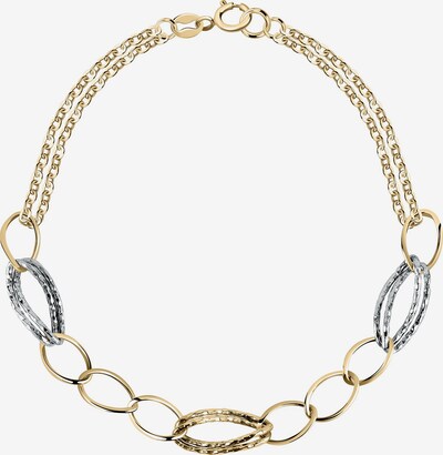CHRIST Armband in One Size in gold / silber, Produktansicht