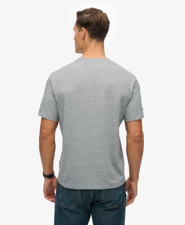 Superdry & Co T-Shirt in Grau
