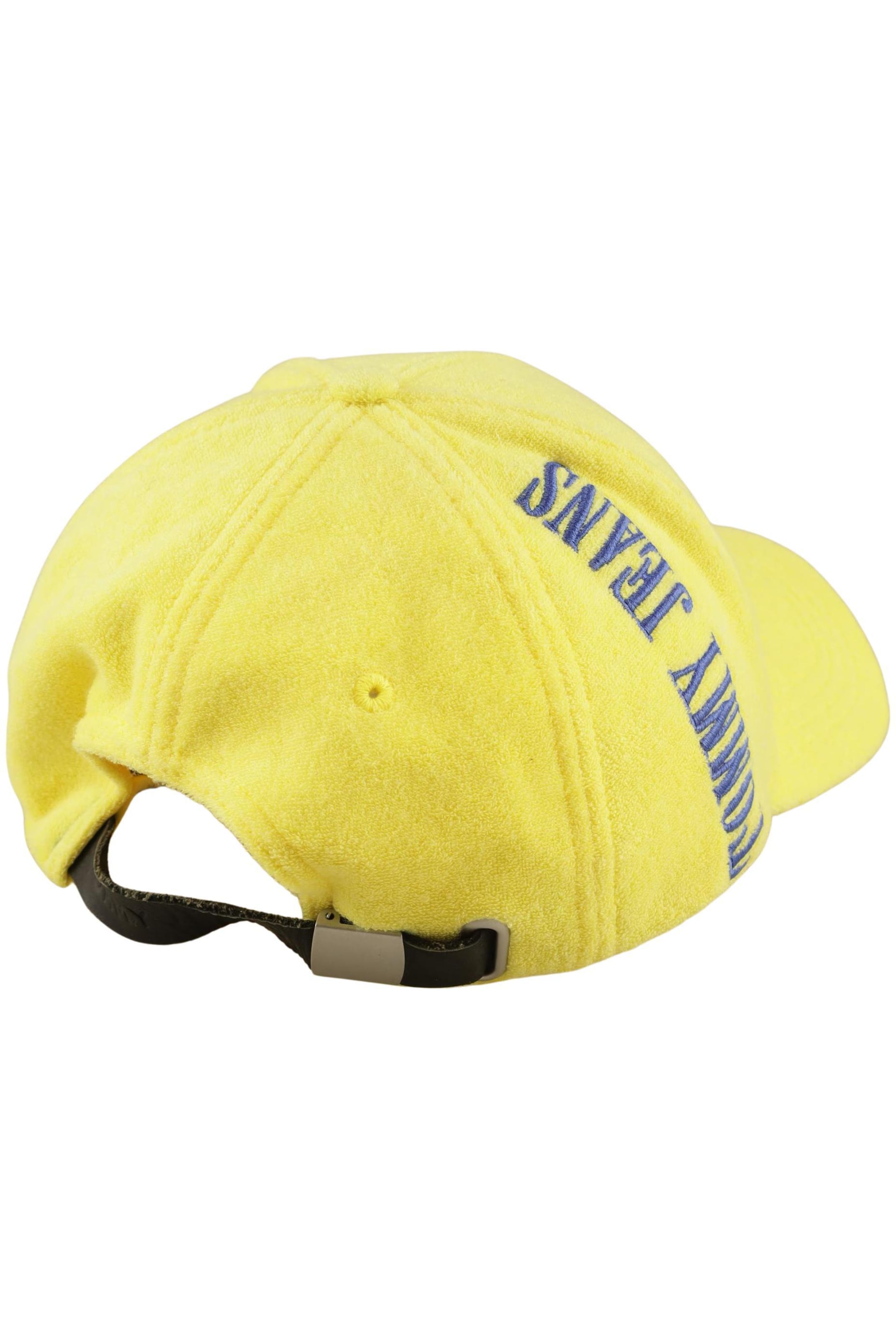 Tommy Jeans Hut oder Mütze One Size in Gelb