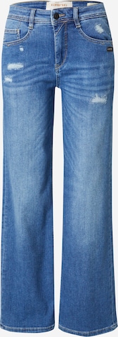 Gang Jeans 'Amelie' in Blauw: voorkant