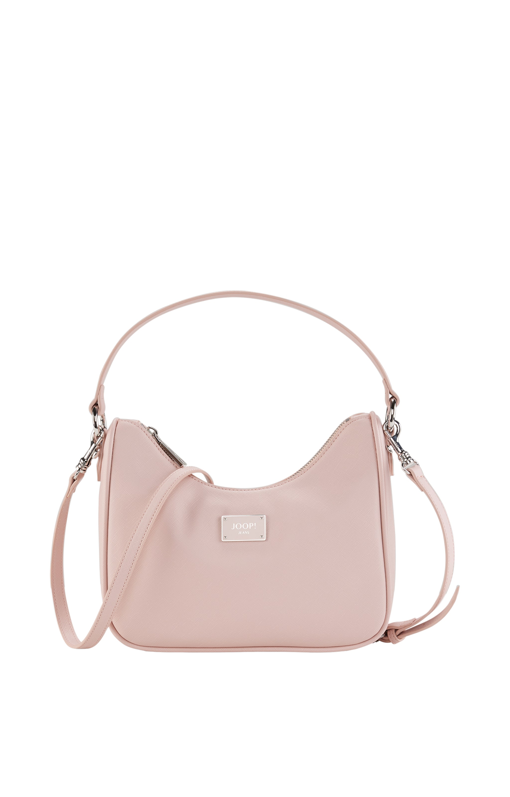JOOP! Jeans - Bolso de hombro 'Cofano Annelie ' en rosa: frente