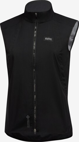 GORE WEAR Sports Vest 'Everyday' in Black