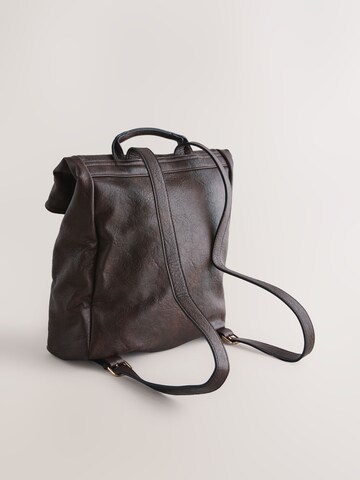 Next Rucksack in Braun