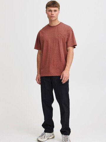 !Solid - Camiseta 'SD Markell' en rojo