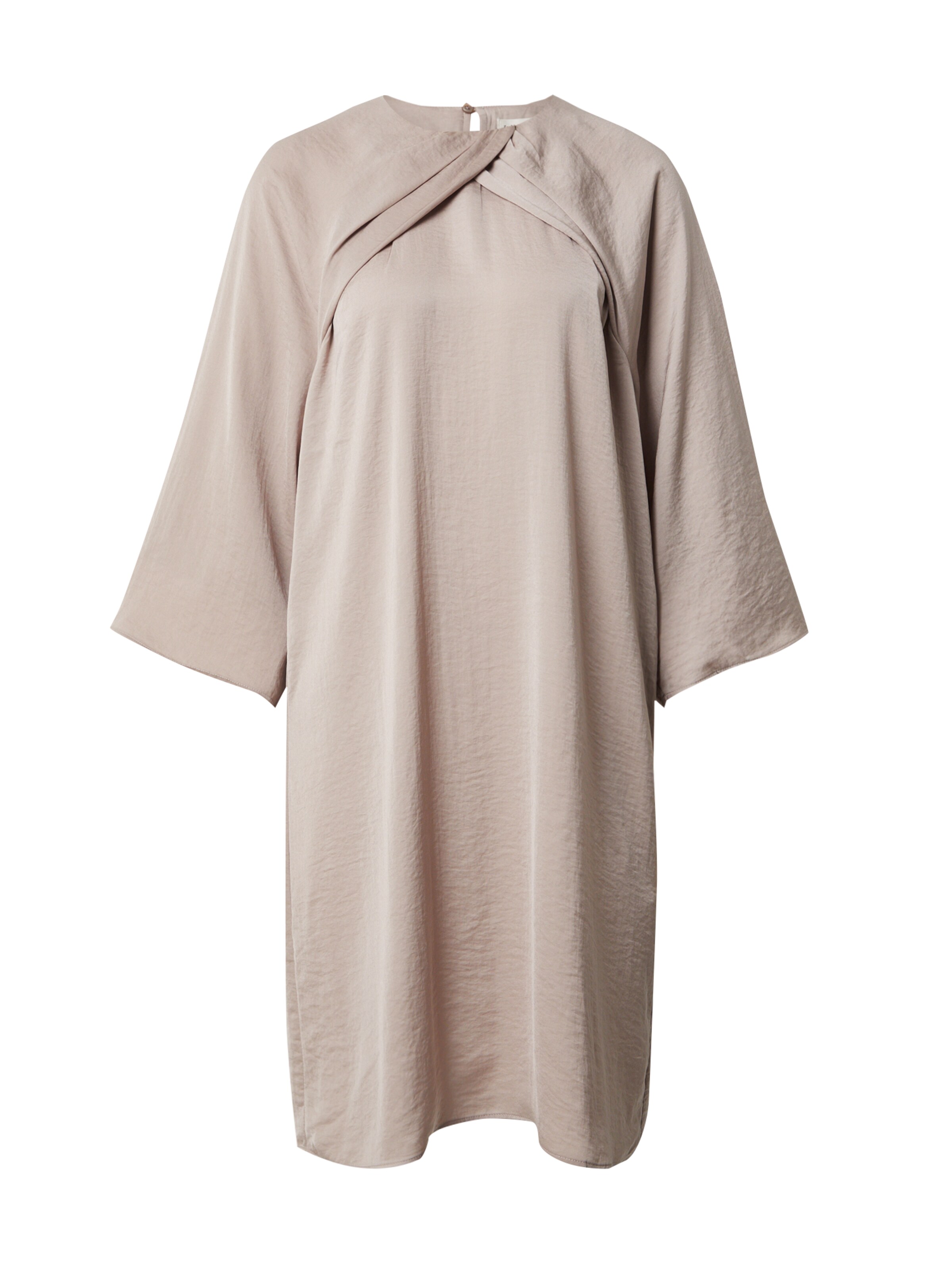 InWear Mekko 'HATO' värissä beige: etupuoli