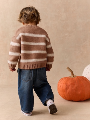 Pullover 'Halloween' di Next in marrone