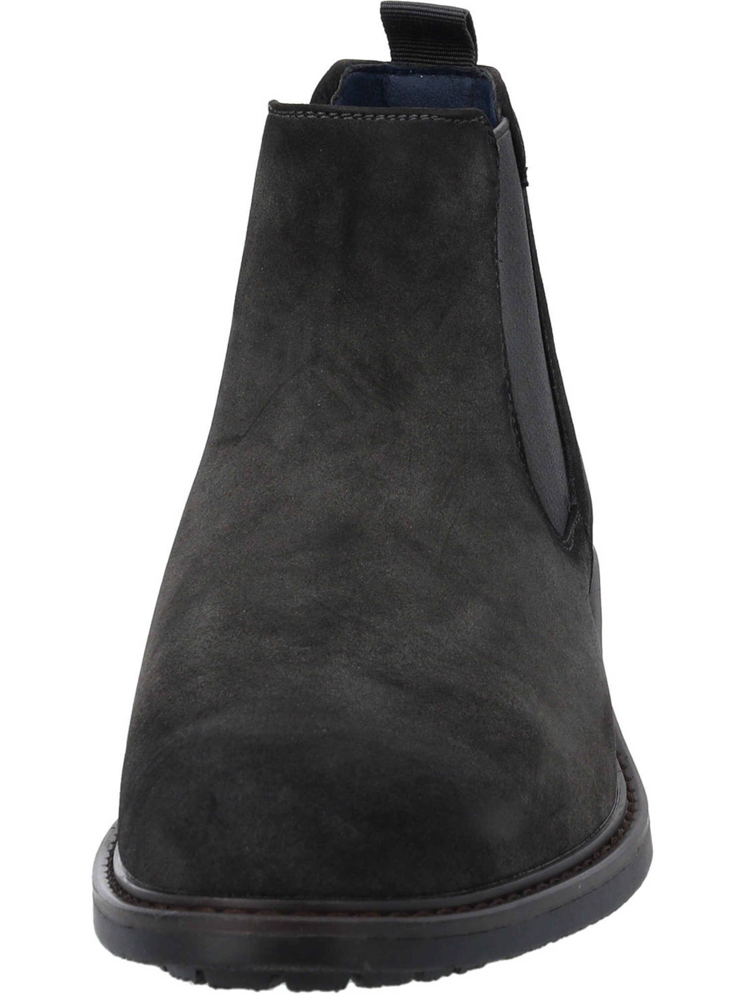 Palado Chelsea Boots 'Trisdan' in Grau