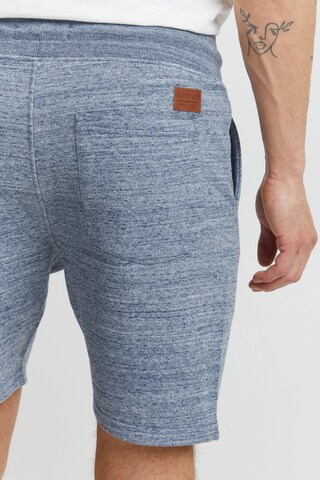 11 Project Regular Broek 'Menne' in Blauw