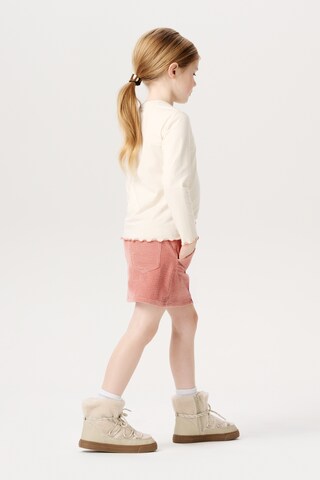 Jupe 'Jena' Noppies en rose