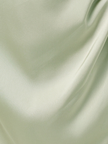 SávelVečernja haljina 'Eloise' - zelena boja