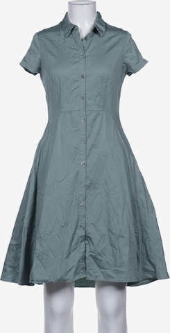 Orsay Dress in XS in Green: front