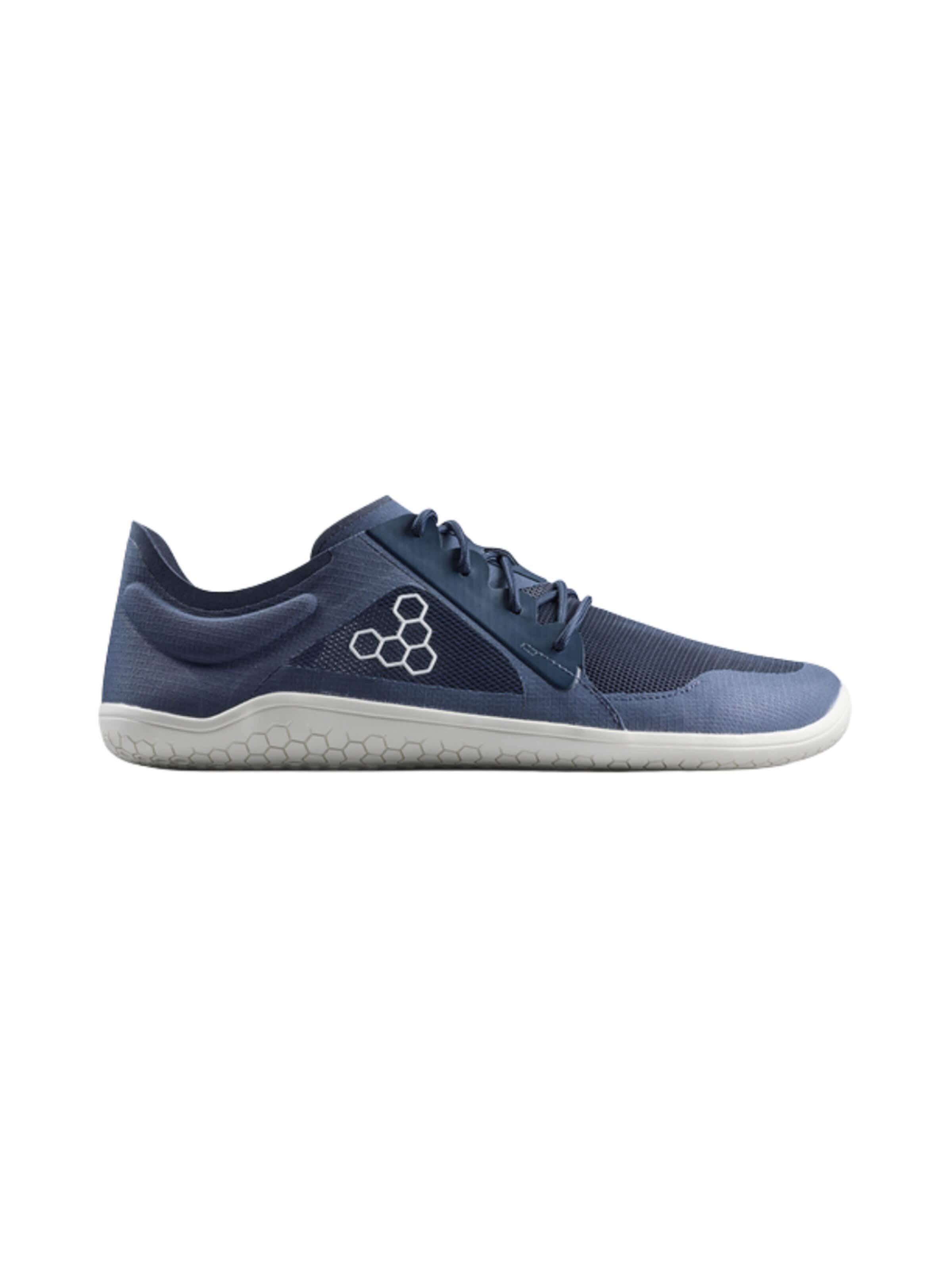 Vivo Barefoot Sneakers laag 'PRIMUS LITE IV' in Blauw: voorkant