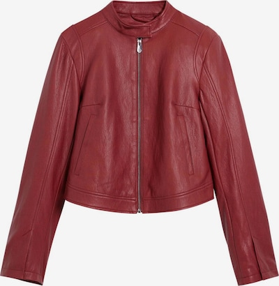 Desigual Prijelazna jakna u crvena, Pregled proizvoda