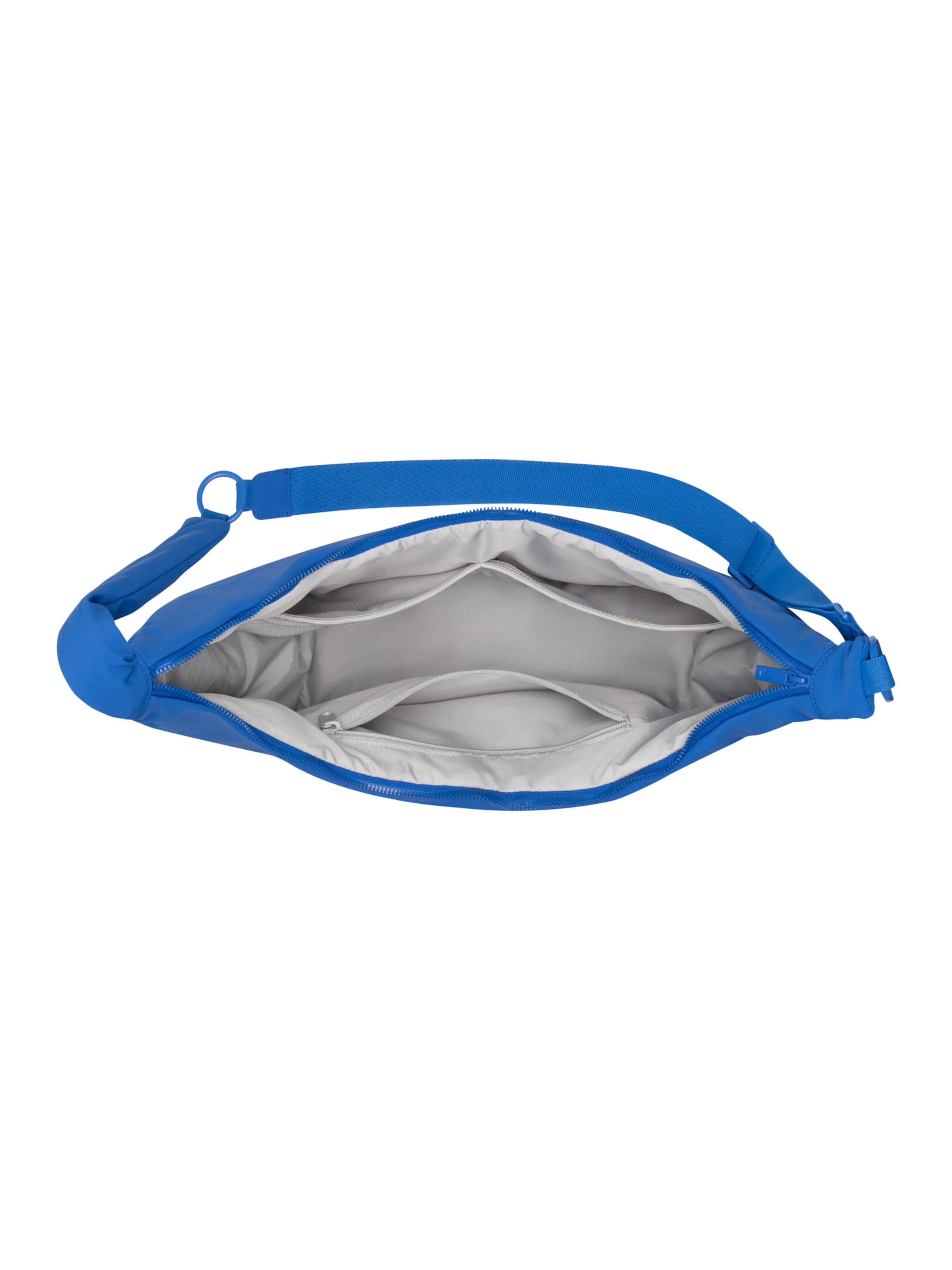 Sac bandoulière 'Lou' Johnny Urban en bleu