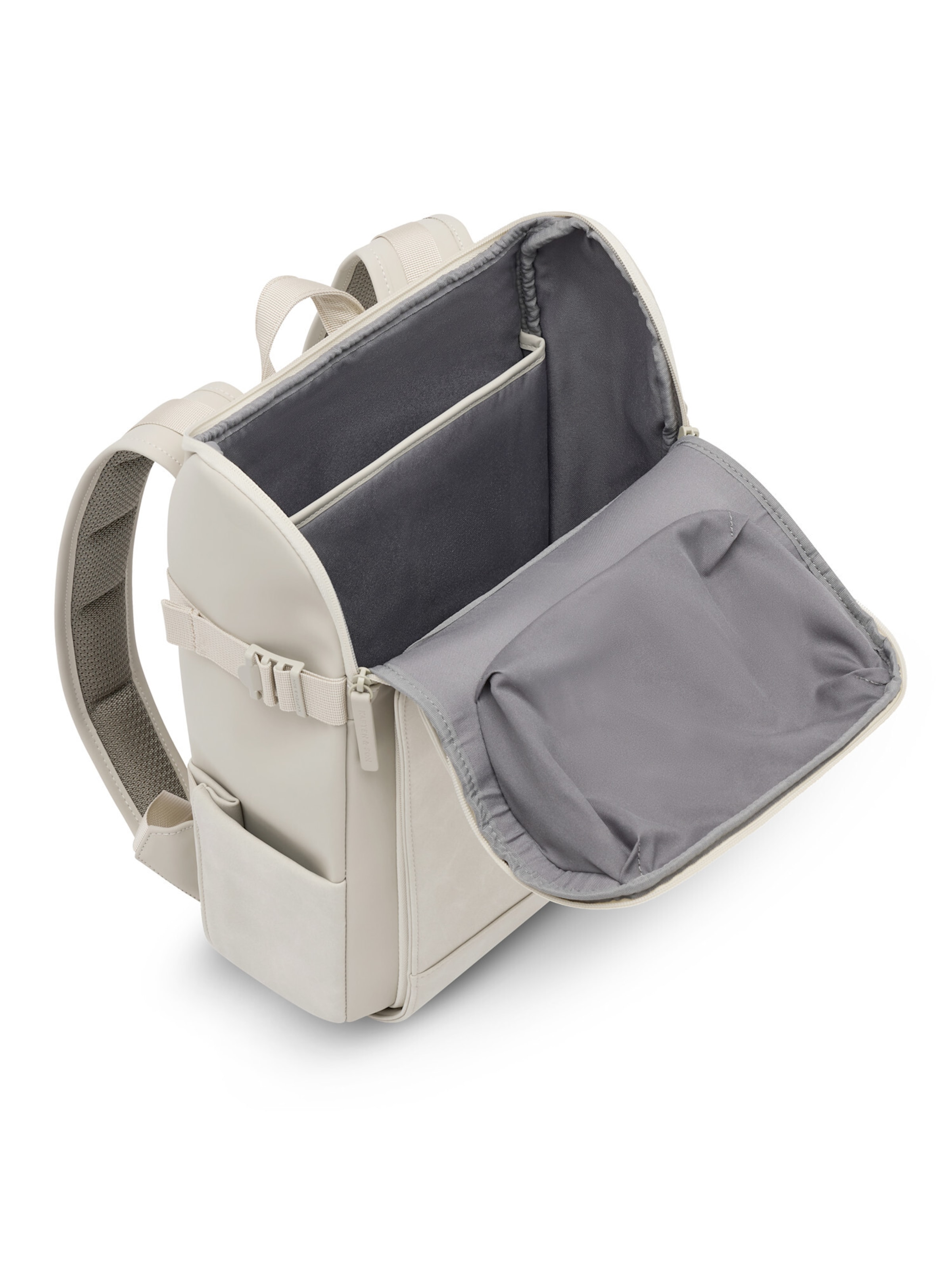 Kapten & Son Rucksack 'Bali Medium'‌‌ in Beige