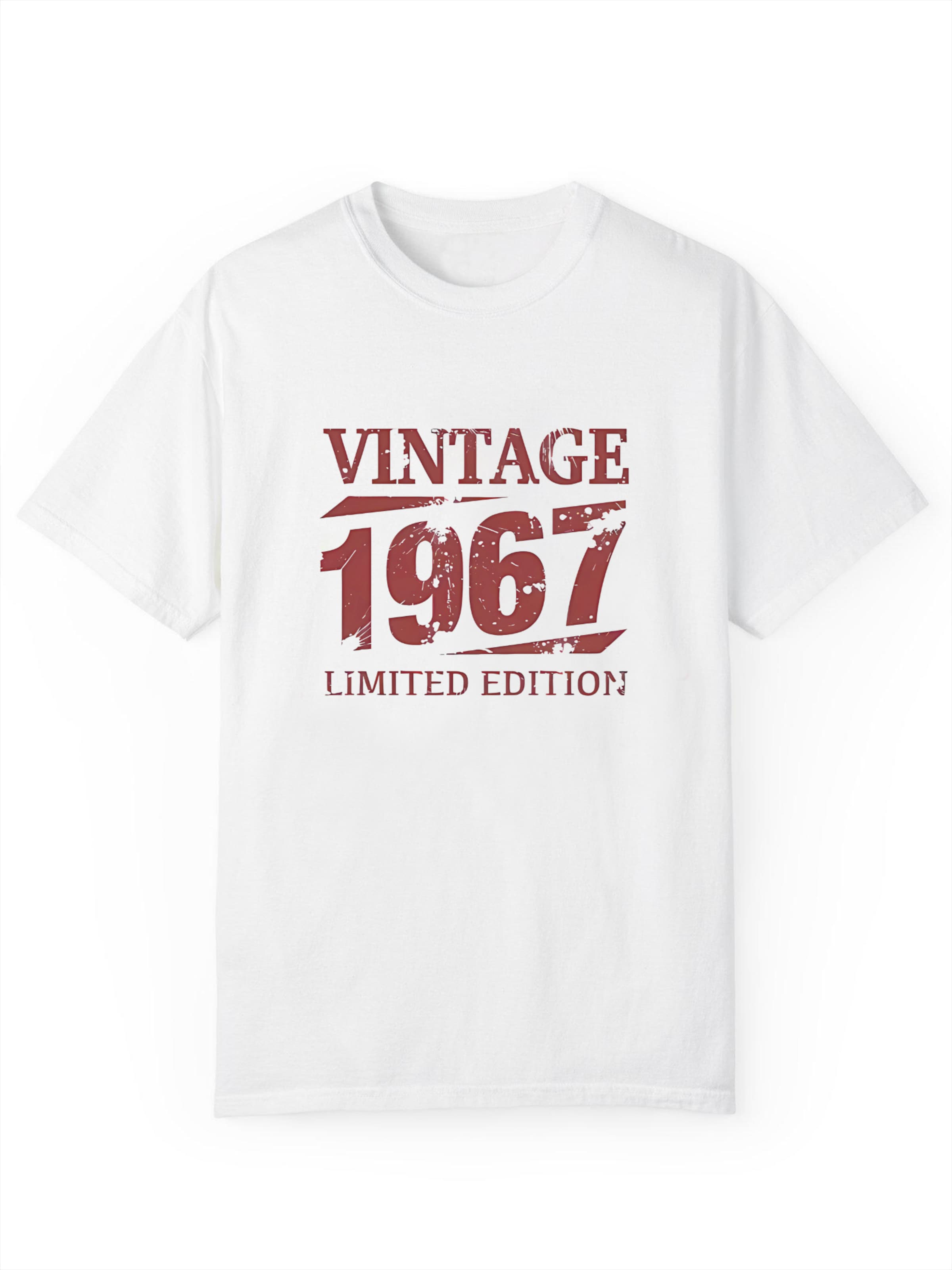 GORHEY Shirt in White: front