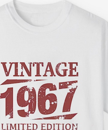 GORHEY Shirt in White: front