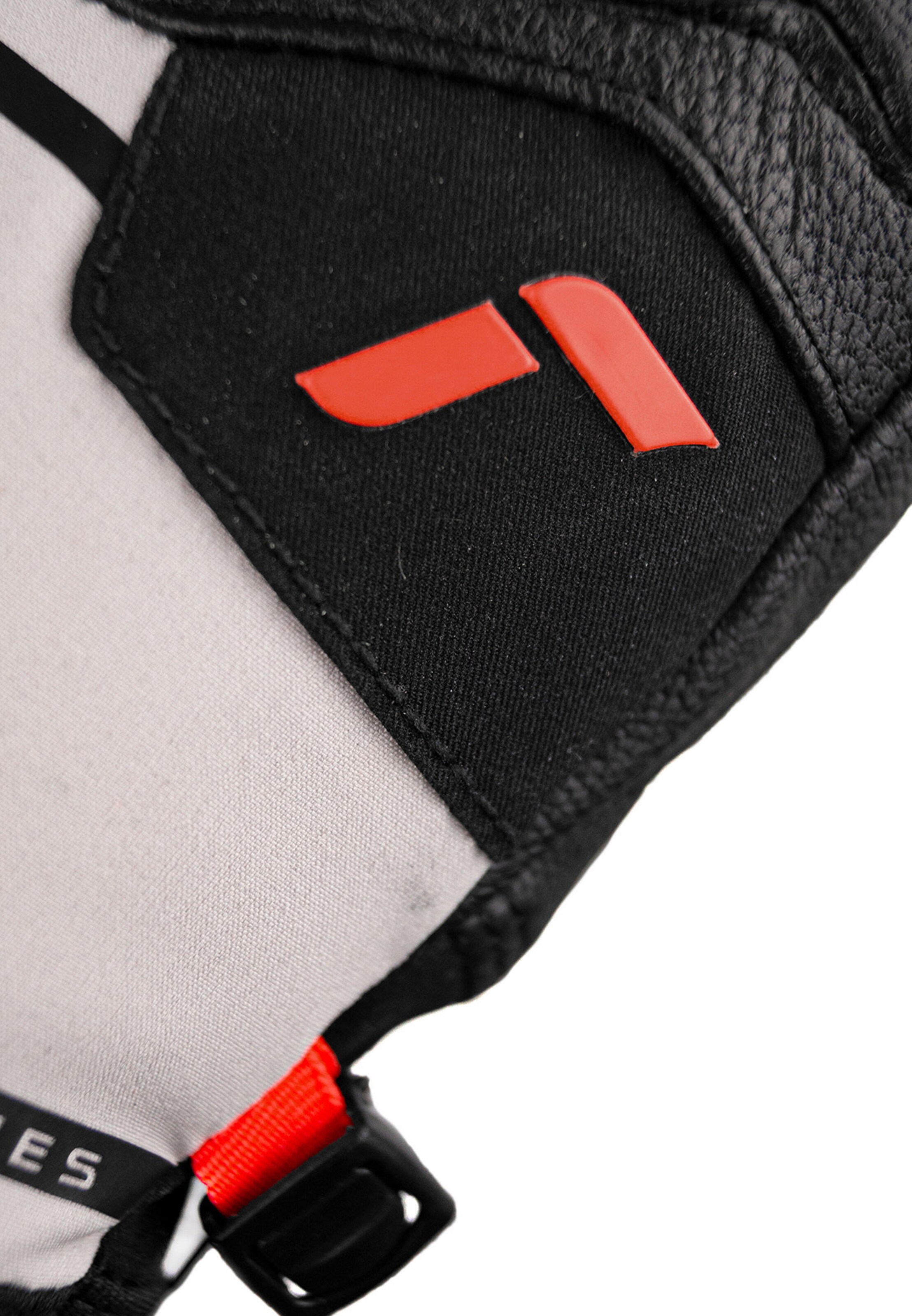 REUSCH Skihandschuhe 'Pro RC' in Grau