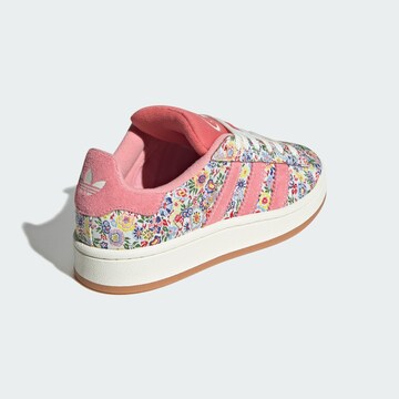 ADIDAS ORIGINALS Trainers 'Campus 00s x Liberty London' in White