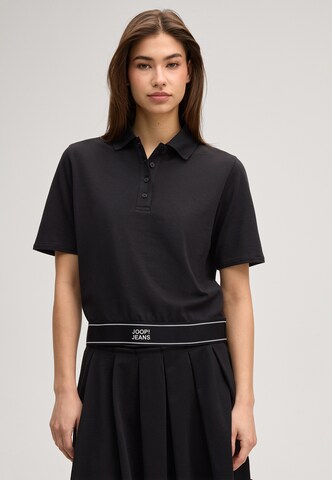T-shirt 'Talena' JOOP! Jeans en noir