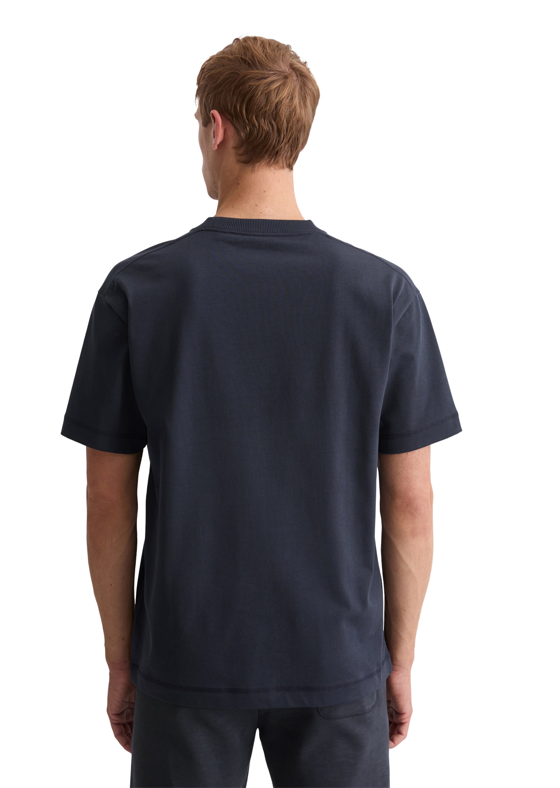 Marc O'Polo Shirt in Blue