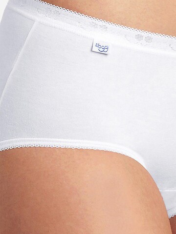 SLOGGI Slip 'Basic+' in White
