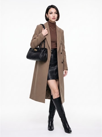 forty° Handbag 'MORVINA' in Black