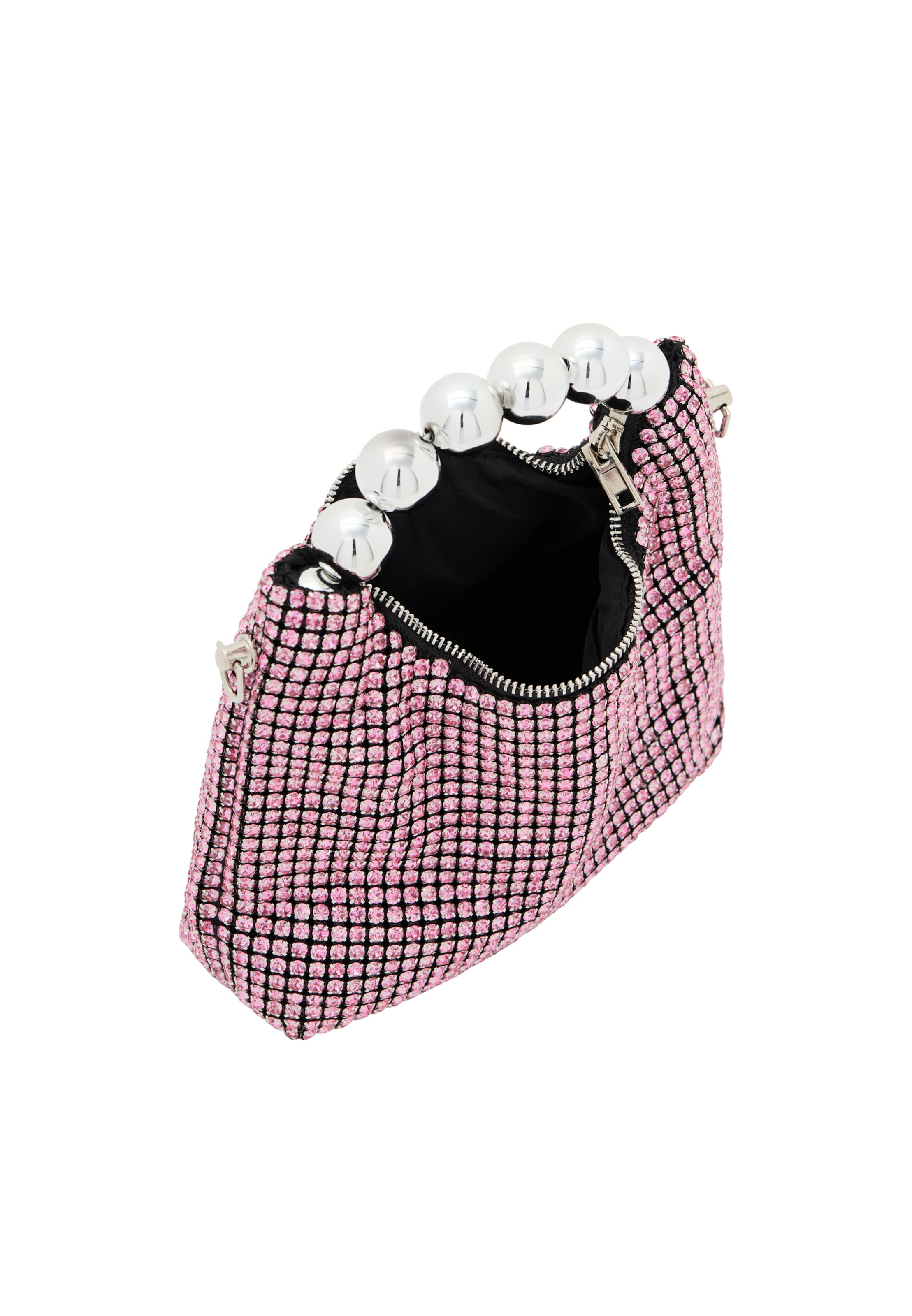 myMo at night Сумки в Ярко-розовый