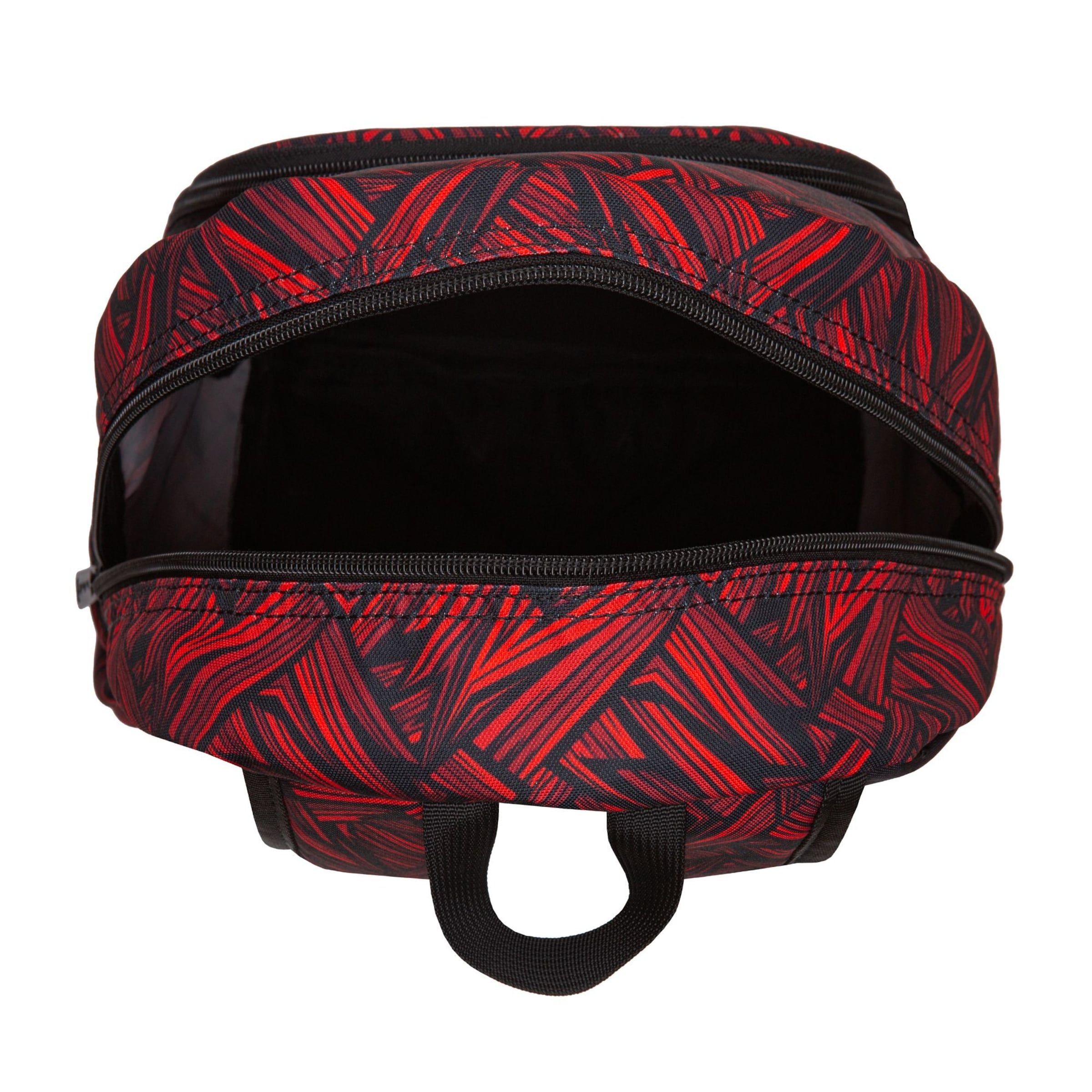 MCNEILL Backpack 'Toby' in Red