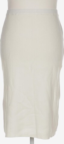 Rick Cardona by heine Skirt in XXL in White: front