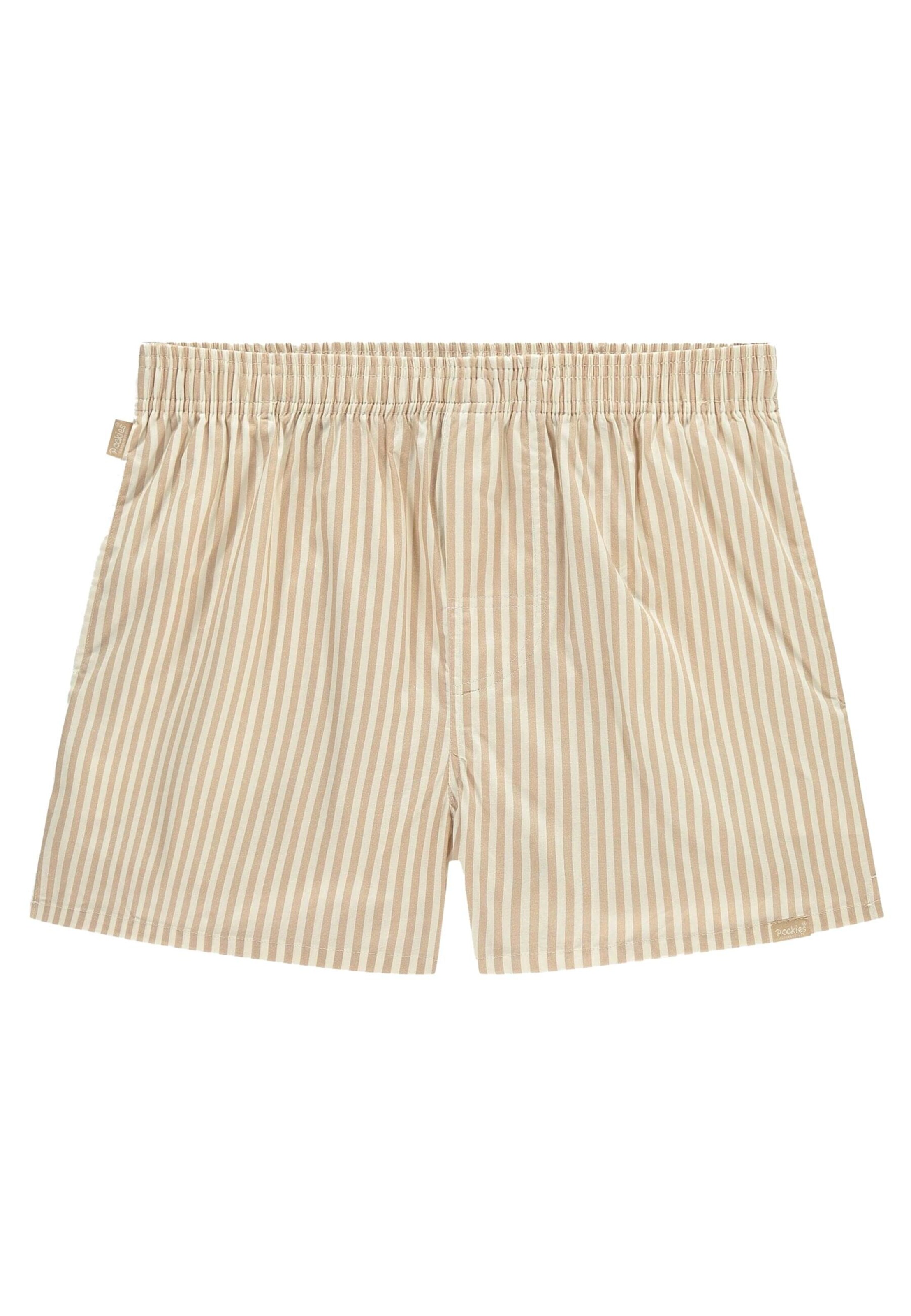 Pockies Boxer shorts in Blue