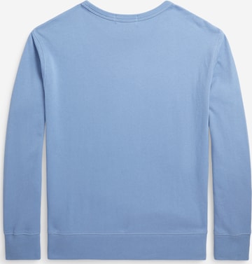 Polo Ralph Lauren Μπλούζα φούτερ σε μπλε