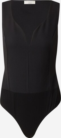 Guido Maria Kretschmer Women Body 'Amanda' in Schwarz: predná strana