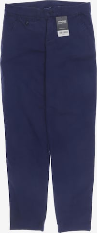 ESPRIT Stoffhose XS in Blau: predná strana