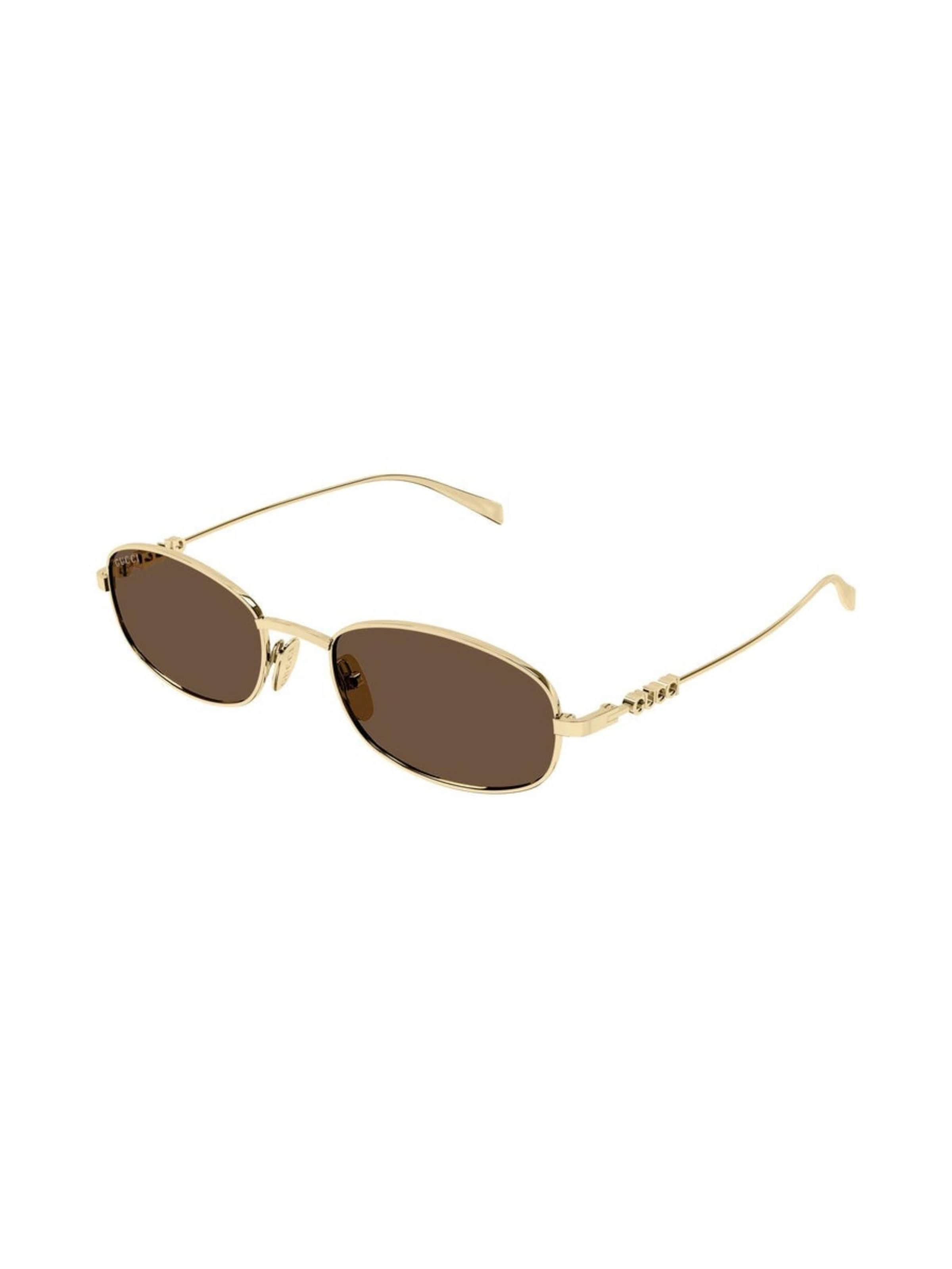 Gucci Sunglasses in Gold