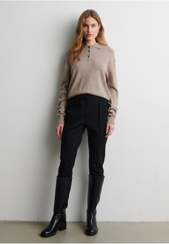 SECOND FEMALE Sweater in Brown