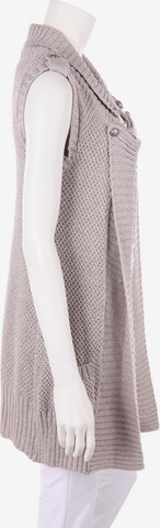 La Fée Maraboutée Sweater & Cardigan in M in Grey