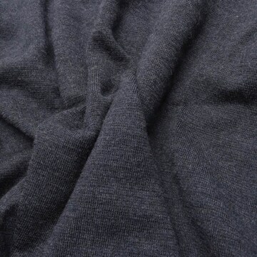 Allude Pullover / Strickjacke S in Grau