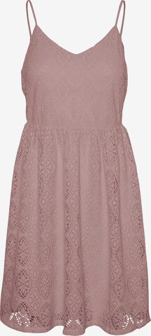 VERO MODA Dress 'Maya' in Purple: front