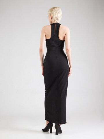 WAL G. Evening dress 'ALYANA' in Black