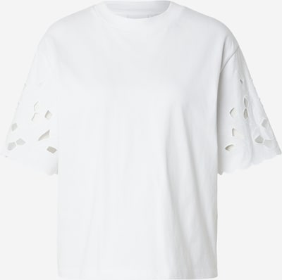 OBJECT Paita 'OBJGima' värissä valkoinen, Tuotenäkymä